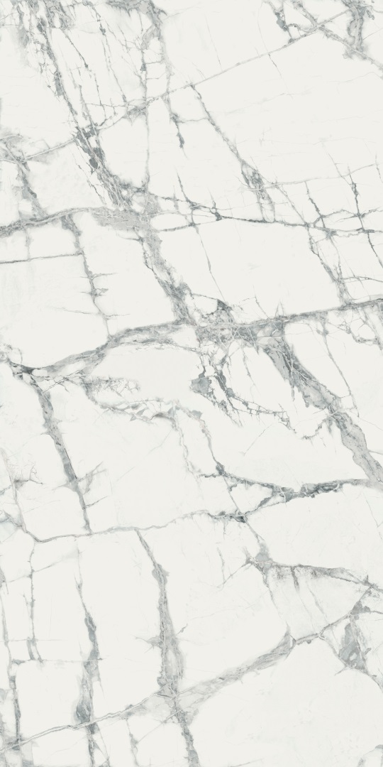 610015000496 На пол Charme Deluxe Invisible White Cer. 60x120 - фото 4