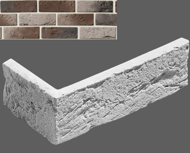 На стену Лион Угловой элемент 464 19x6.5x1.3