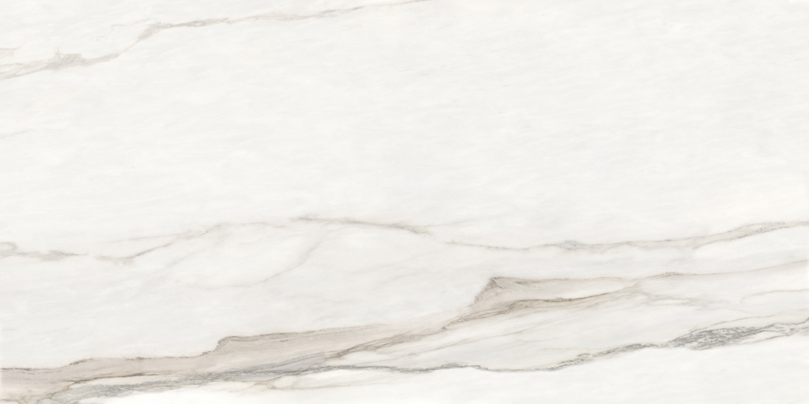 60120CMN01 На пол Calacatta Monsoon Sugar 600x1200x9.5 - фото 8