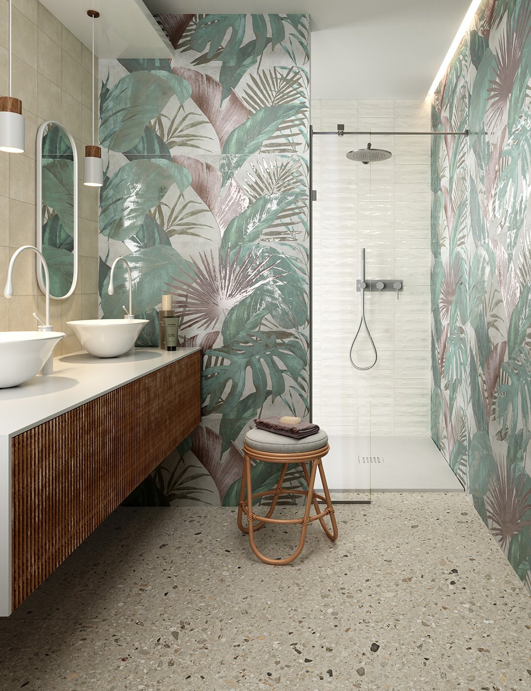 Marca Corona Terracreta - фото 40