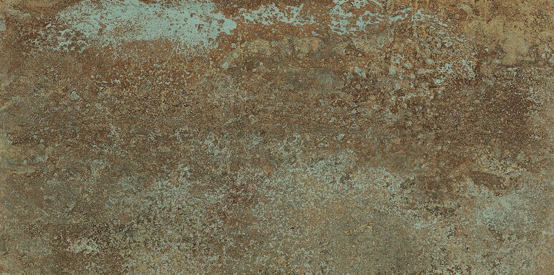 fRFQ На пол Sheer Deco Rust (2 pcs) 80x160