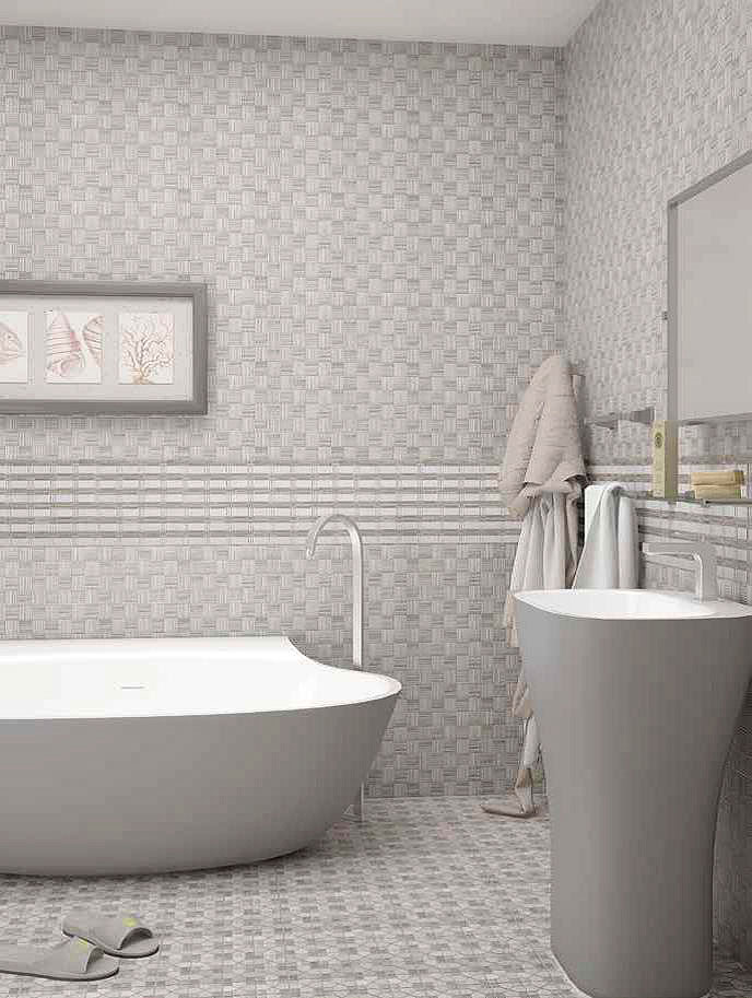 На стену S-Line KB-P55 (XY-M031G-55P) - фото 2