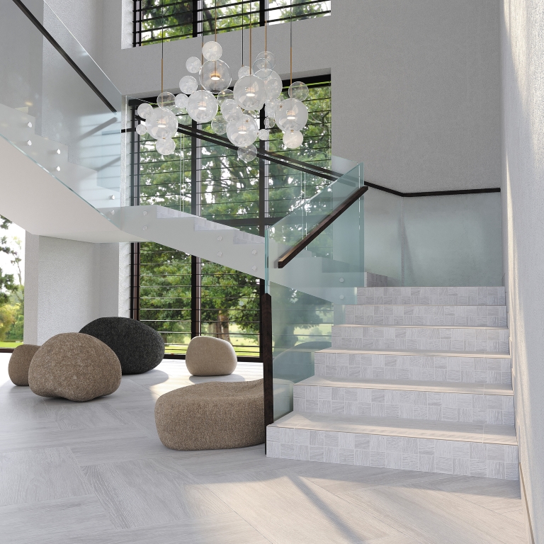 A-WS4O526\J Ступень Woodhouse Светло-Серая - фото 33