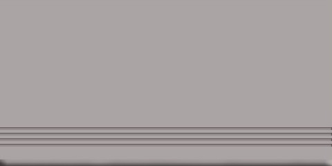 Steptrade/RW03_NS/30x60x10 Ступень Rainbow RW03 Light Grey 60x30 Неполированный