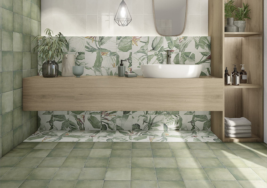 PT03320 На пол Bottega Bianco - фото 11