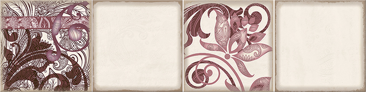 586842005 Декор Faenza Wine Ornament 3