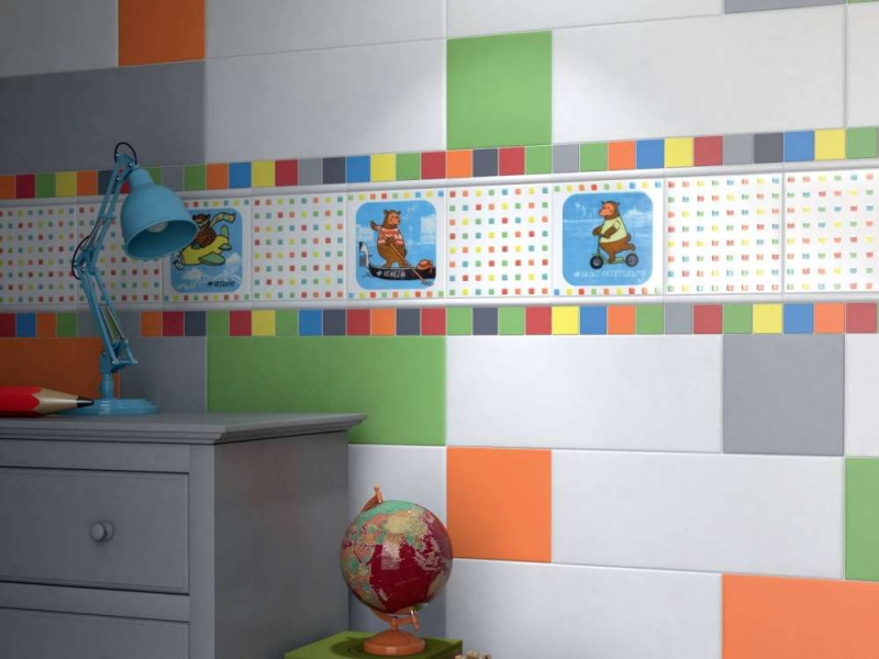 Керама Марации Большое путешествие