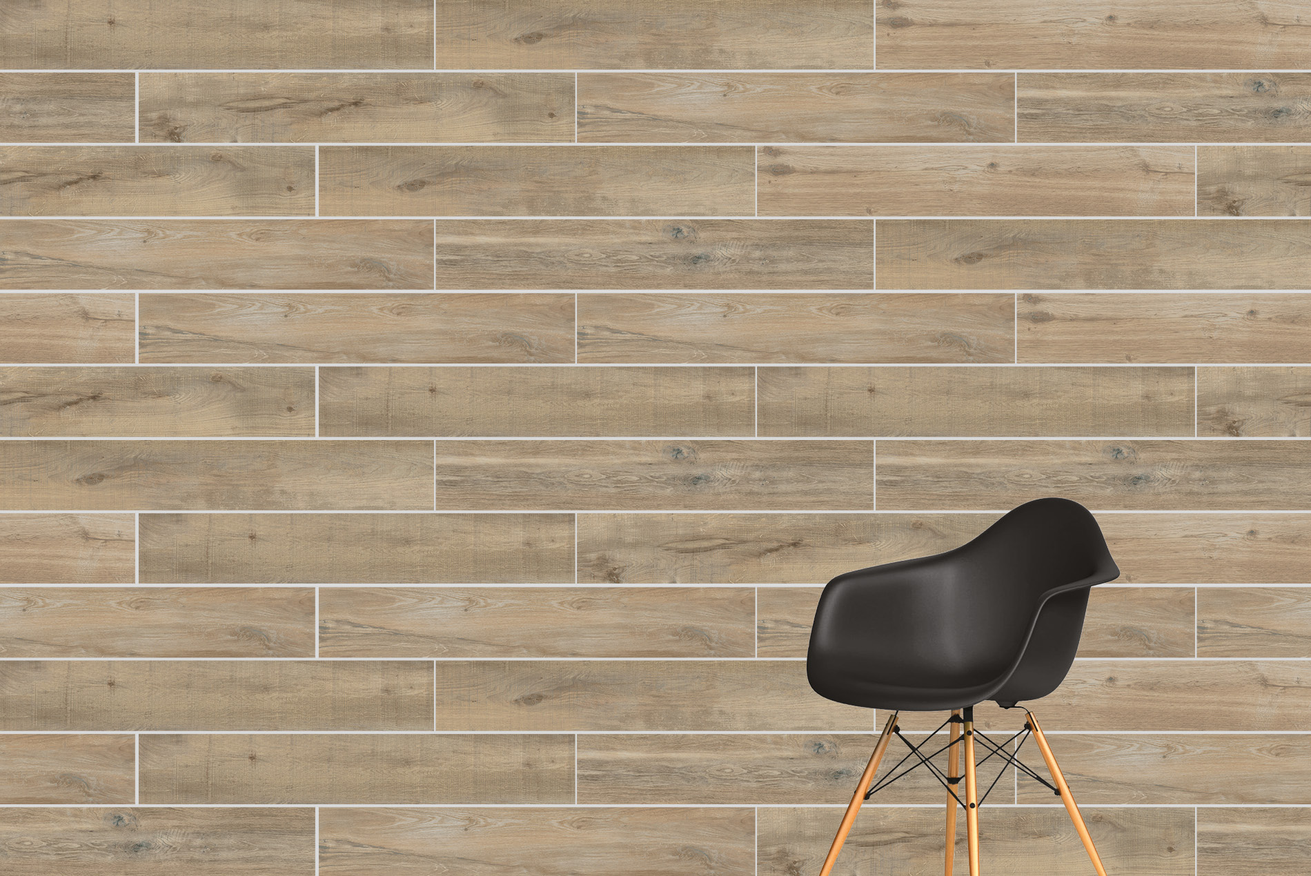 K945695R0001VTEB На пол Aspenwood Коричневый Матовый 20x120x0.9 - фото 13