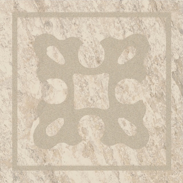 610090001121 Декоративная вставка Alpi Белый Тоццето Челтико Натуральный - фото 8