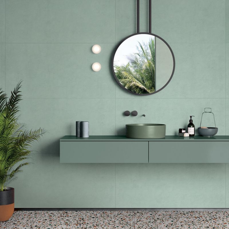 PF60008235 На стену Wide and Style Mini Powder ret - фото 17