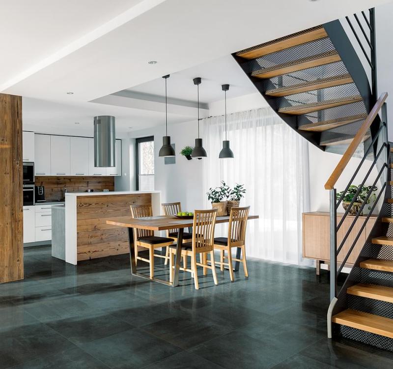 На пол Orion Scintillante Titanium  - фото 3