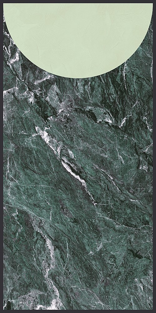 764126 Декор Policroma Volta Alpi-Lichene Mat Ret 6mm 120x240 - фото 4