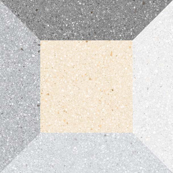 На пол Brenta Argileto Multicolor - фото 3