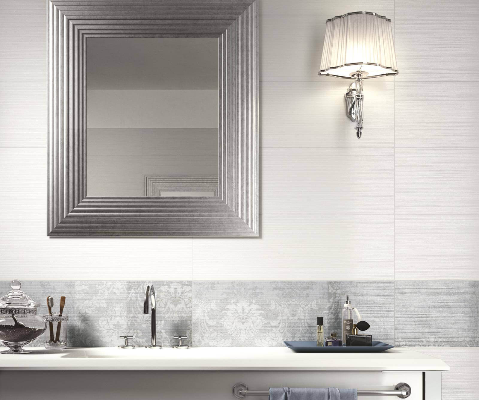 Ragno Marazzi Wallpaper - фото 2