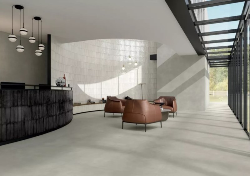 На стену Multiforme I855 Ametista - фото 2