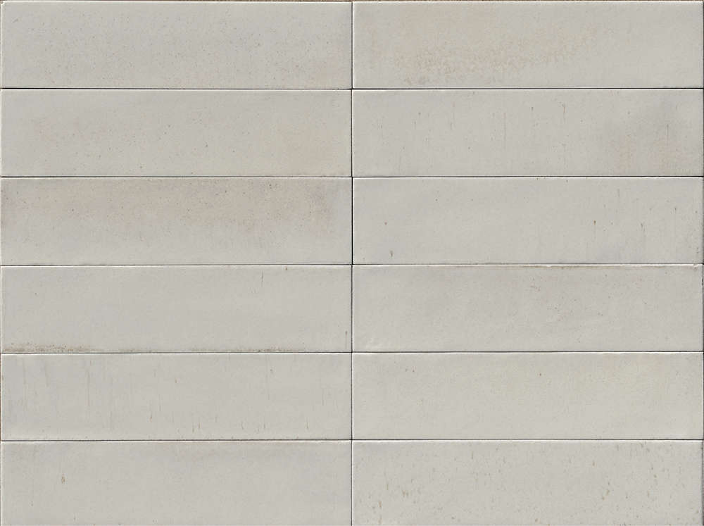 MA9P На пол Lume Off White Lux 6х24 - фото 2