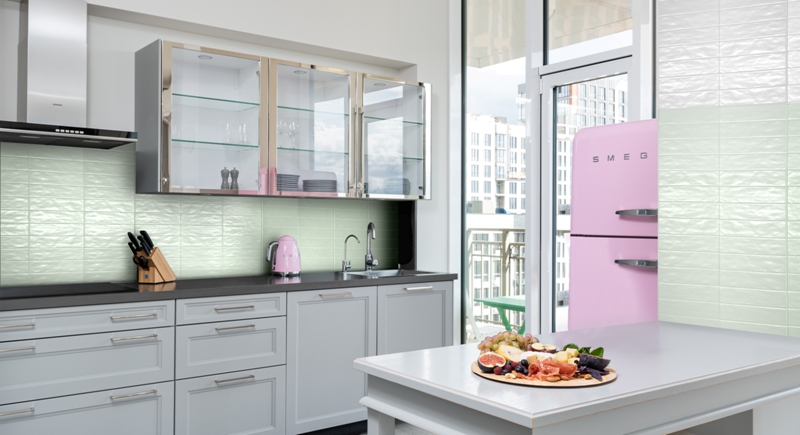 На стену Miracle Peach - фото 4