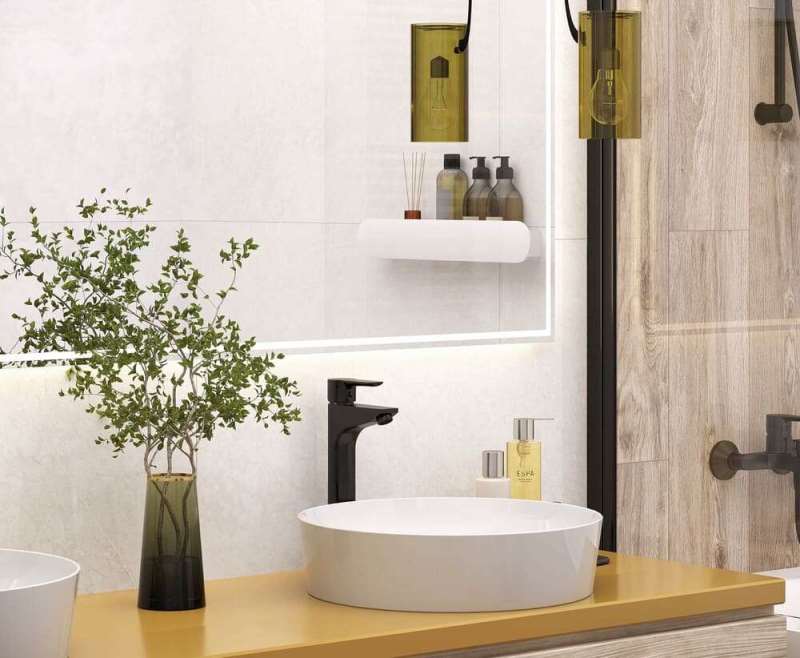 Лапарет French Silver