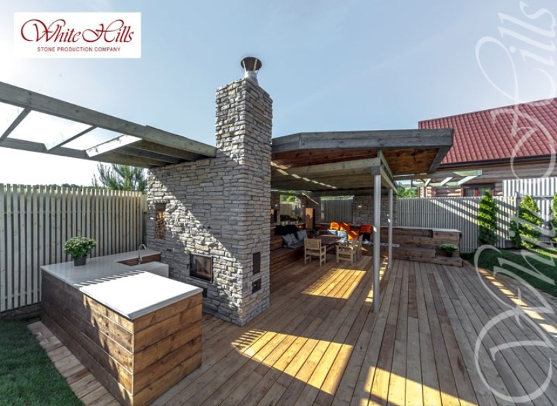 White Hills Морэй