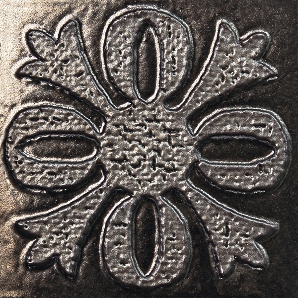 VT/A367/SG9174 Декоративная вставка Кассетоне Вставка 3.5x3.5 - фото 2