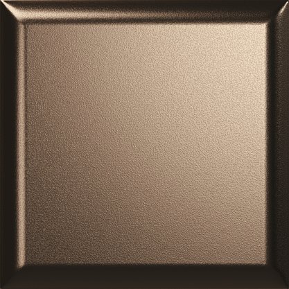 На стену Diva Bronze 15x15 - фото 4