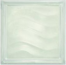 На стену Glass WHITE VITRO 20.1x20.1 - фото 3