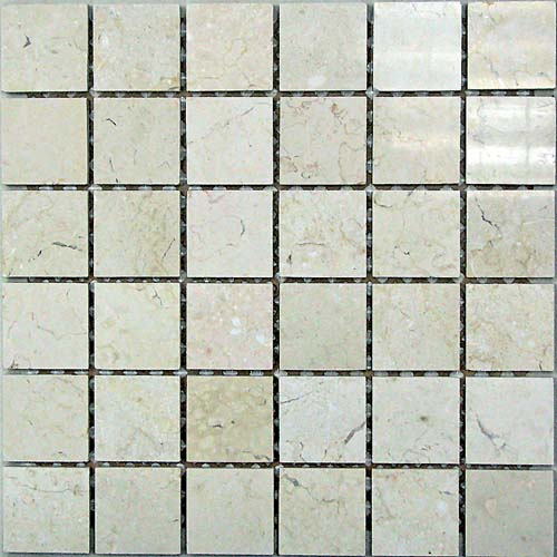 Sorento-48  305*305 Напольная Мозаика из натурального камня Sorento-48 