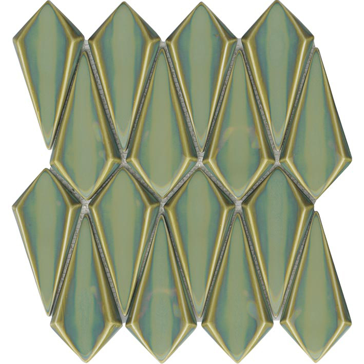 100363572 На стену Tusk Emerald 31х31.5x1.1