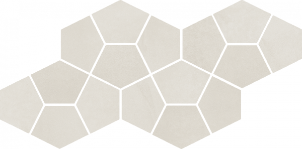 620110000181 Напольная Continuum Polar Mosaico Prism