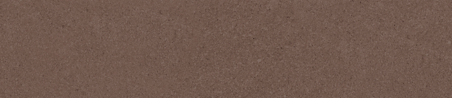 26359 На стену Кампанила Коричневый тёмный матовый 6x28.5x1