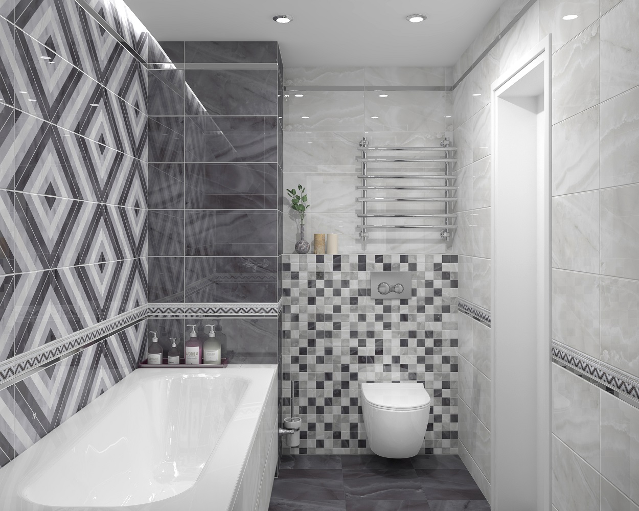 Лапарет Prime