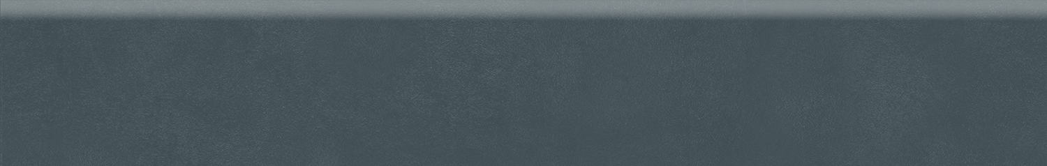 DD642020R/6BT Плинтус Про Чементо Синий Темный Матовый 60x9.5 - фото 3