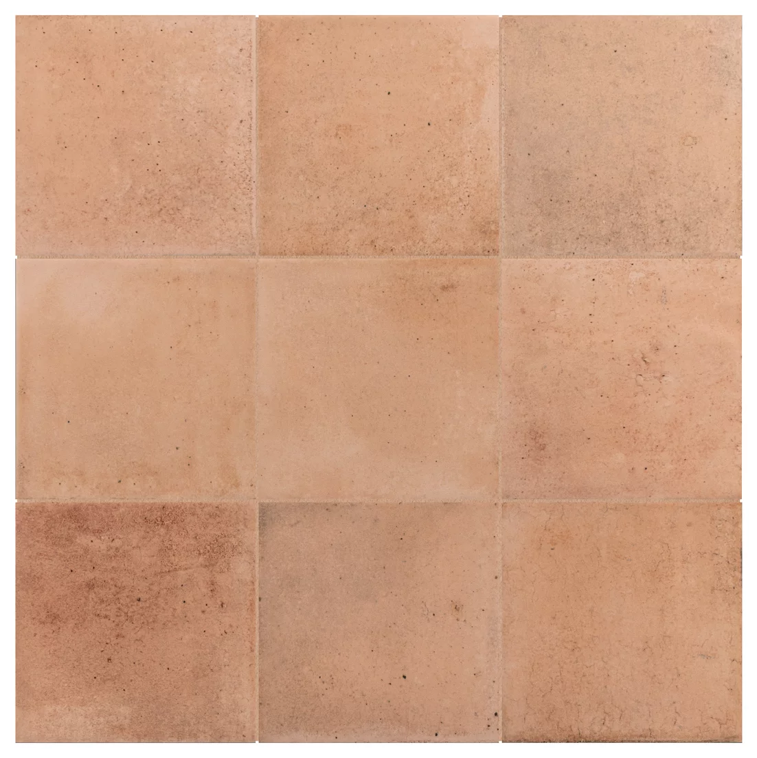 30819 На пол Raku Nude 10x10 - фото 2