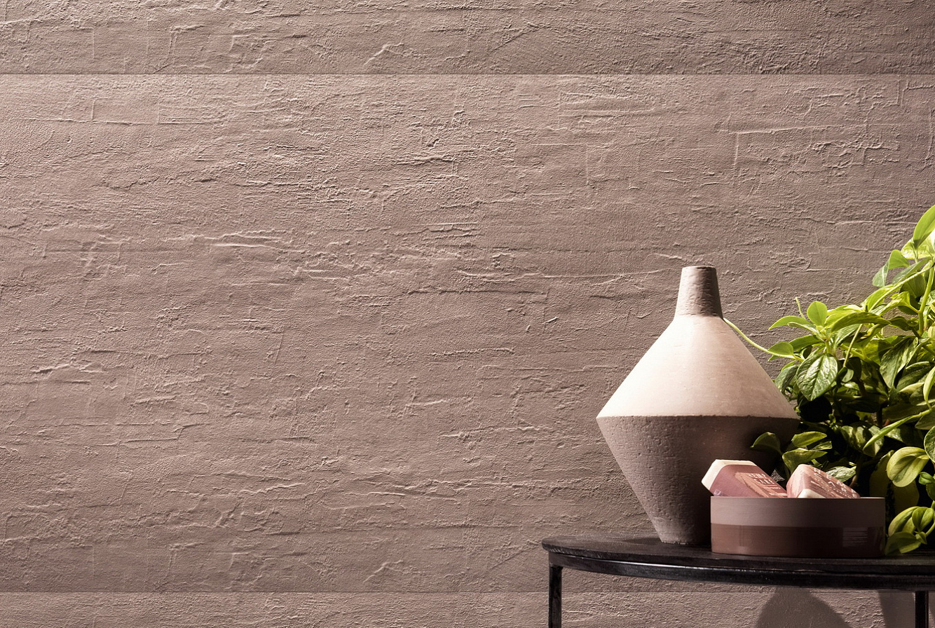 A0Z9 На пол Raw White Mosaico Esagono - фото 12