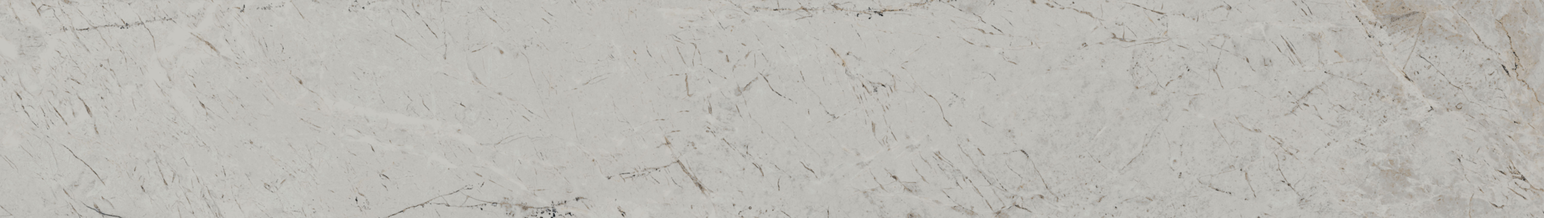 KM6060G0061RBT6 Плинтус Ифран Серый светлый матовый обрезной 60x9.5x0.9 - фото 3