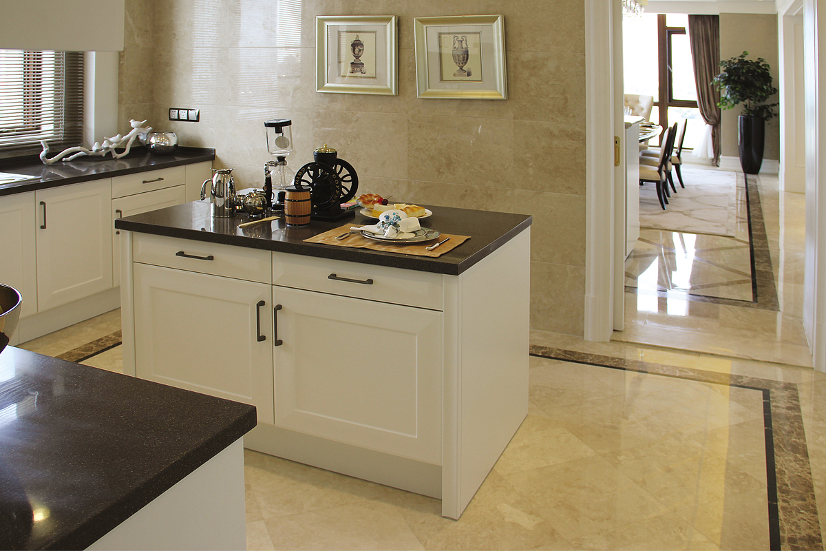 Marmocer Classic Polish Finished - фото 14