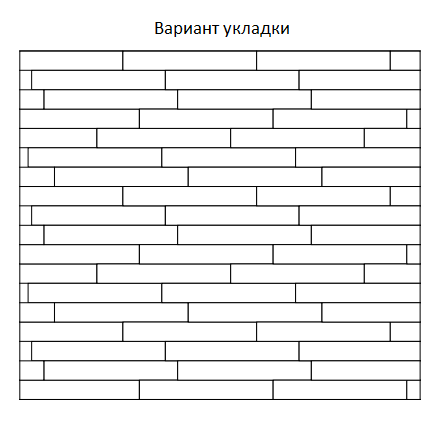 Ragno Marazzi Woodglam - фото 16