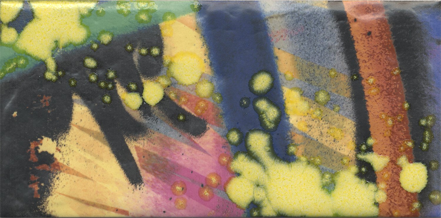 OS/A58/9x/19060 Панно Граффити Микс 2 - фото 9