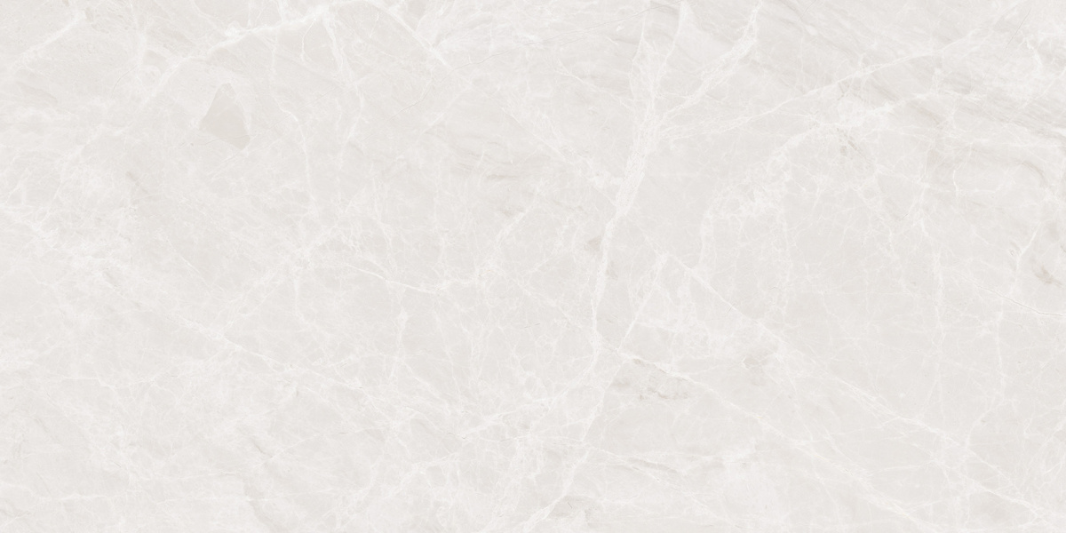Напольный Mramor Princess White Светло-серый Полированный 60х120 - фото 4