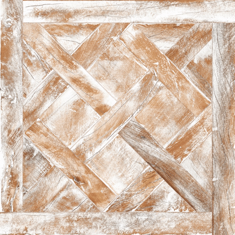 38319 На пол FS Forest White 45x45x0.95 - фото 9