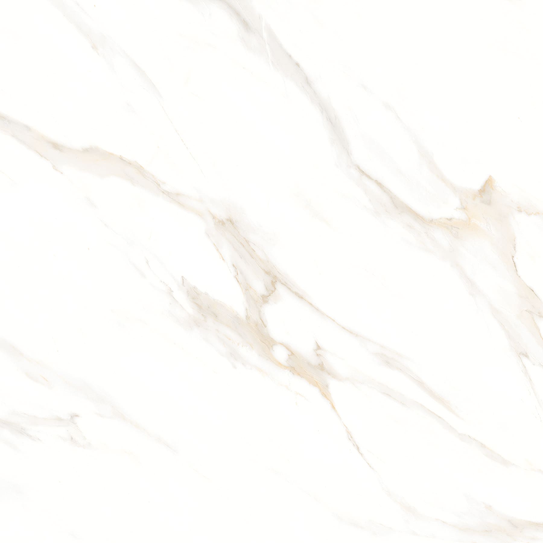 На пол Mix Cassini Carrara PGVT Полированный 60x60