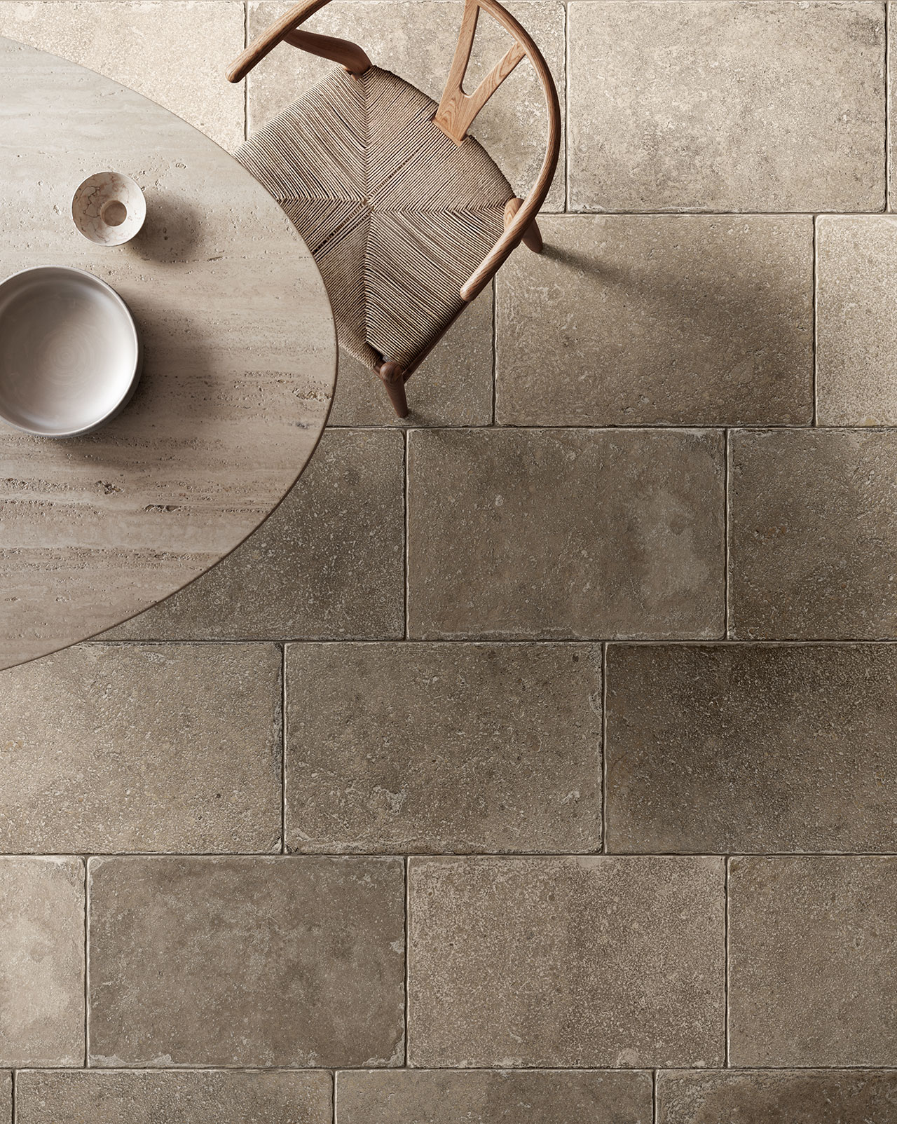 1006801 На пол Pomposa Siena 20х40 - фото 17