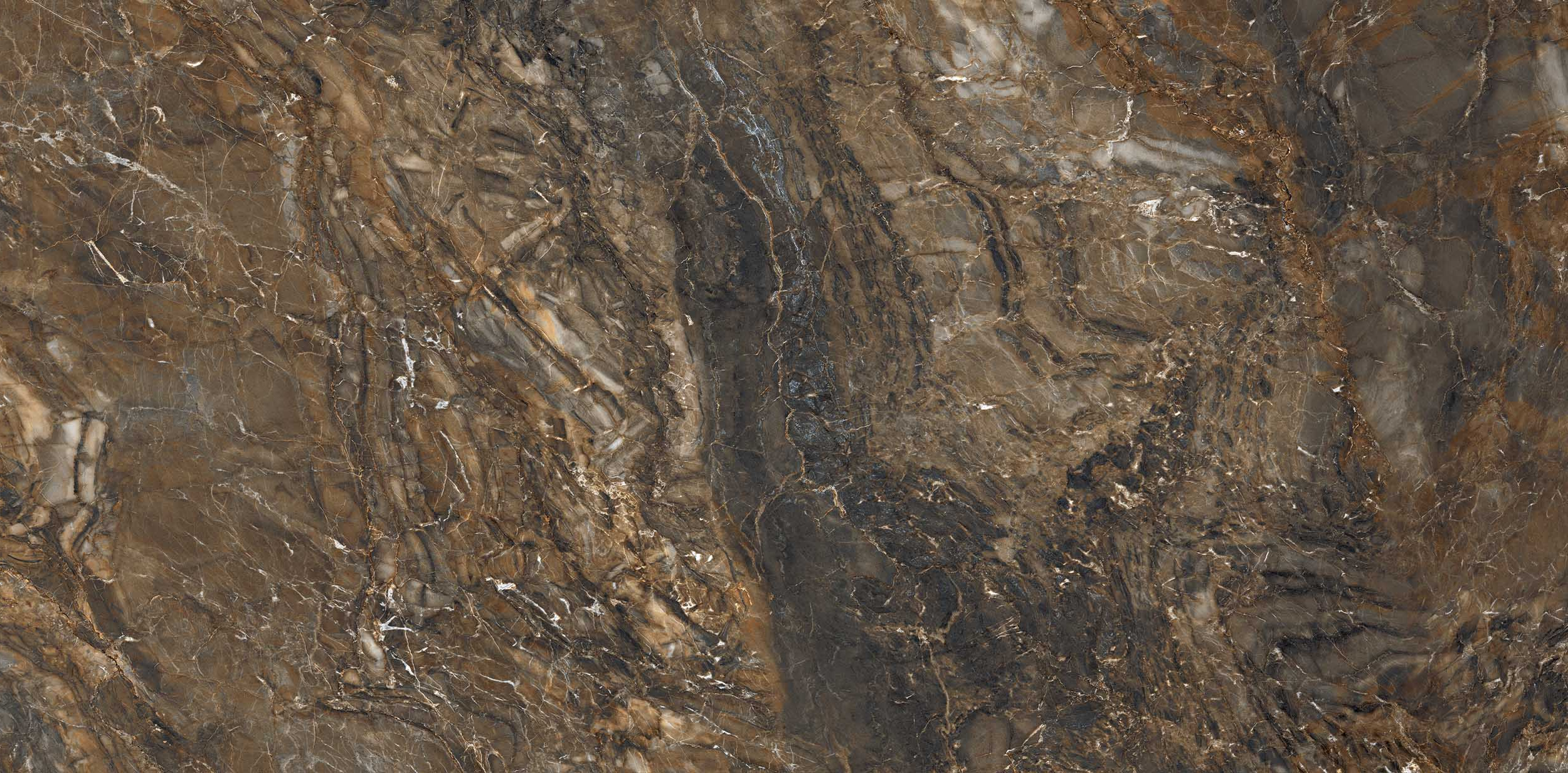 BR04/NS_NC/80x160x11R/GC На пол Bernini Dark Brown BR04 180x60 Неполированный Ректификат - фото 6