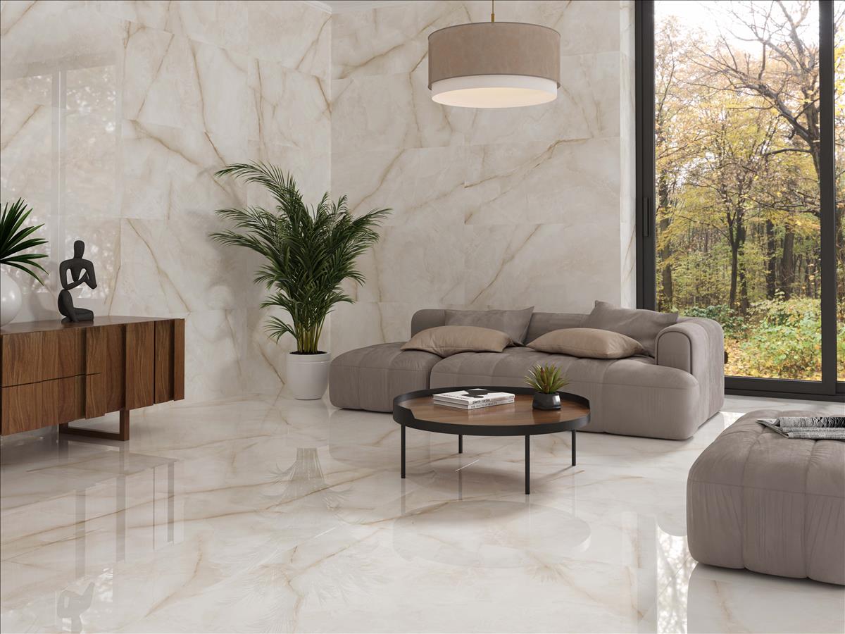 920409 На пол Baltra P.E. Pul. Pearl Rect. - фото 2