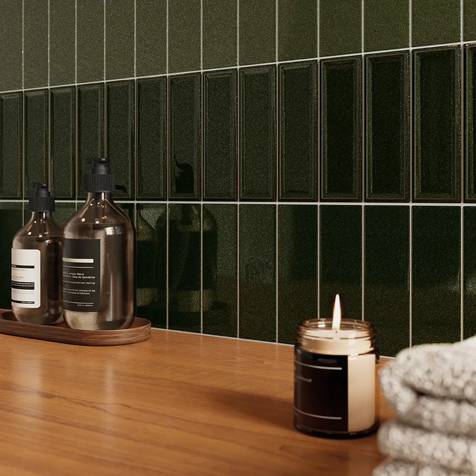 141279 На пол Micare Midnight Light 5x15 - фото 10