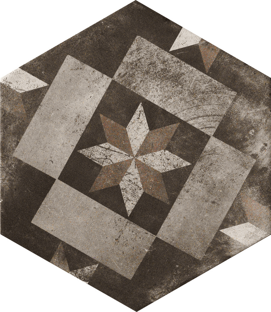 1063706 Декор Miami Esag.Miami Mix - фото 22