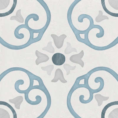 3386036517 На пол Sirocco Blue Dhalia 9мм - фото 5