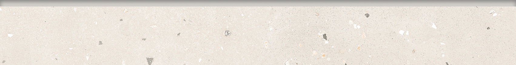 G-41/MR/p01/76x600x9 Плинтус Granella Светло-бежевый 60x7.6 Матовый ректифицированный 9мм