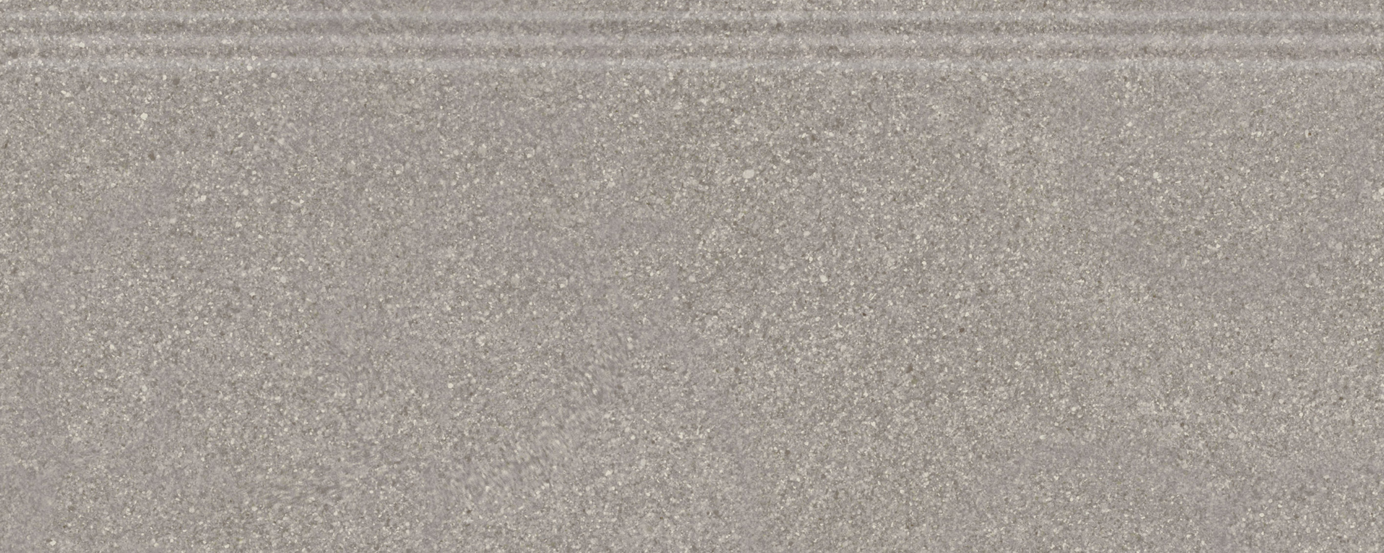 KML2FMF004BR Плинтус Рабат Серый матовый обрезной 30x12x1.3