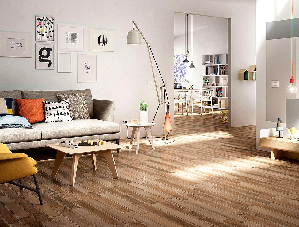 Marazzi Italy Treverkage - фото 4